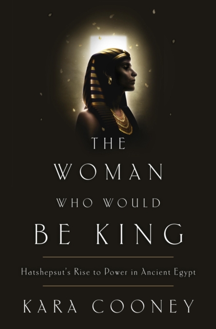 Woman Who Would Be King, EPUB eBook