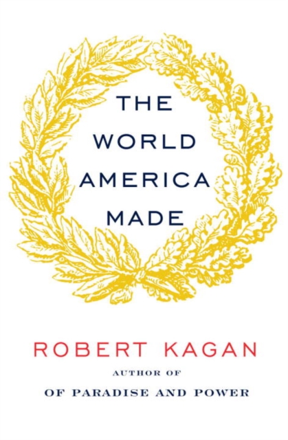 World America Made, EPUB eBook