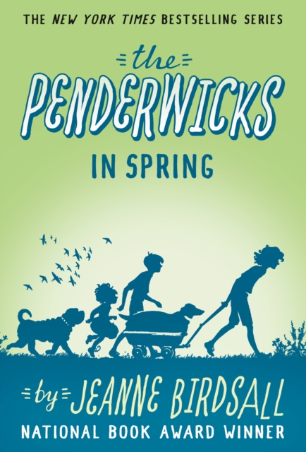 Penderwicks in Spring, EPUB eBook