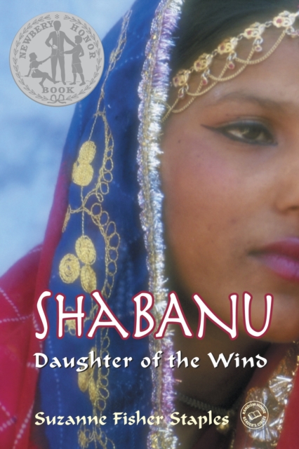 Shabanu : Daughter of the Wind, Paperback / softback Book