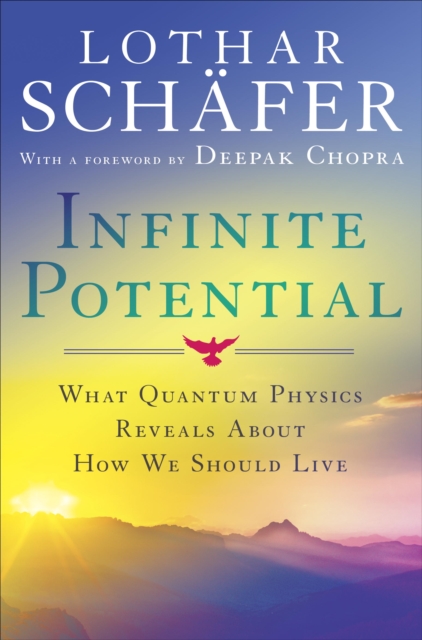 Infinite Potential, EPUB eBook