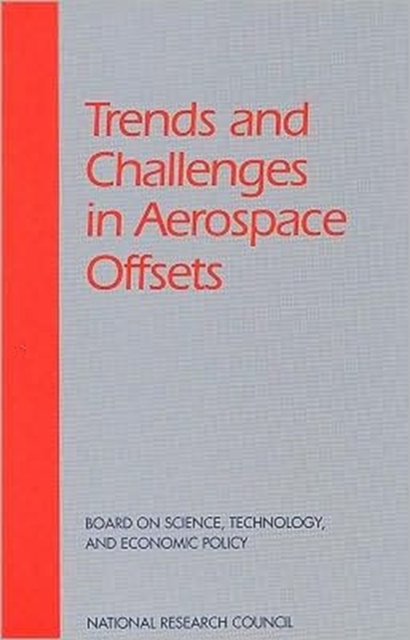 Trends and Challenges in Aerospace Offsets, Paperback Book