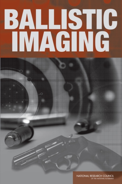 Ballistic Imaging, PDF eBook