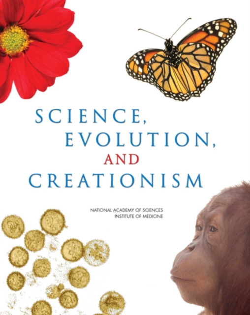 Science, Evolution, and Creationism, EPUB eBook