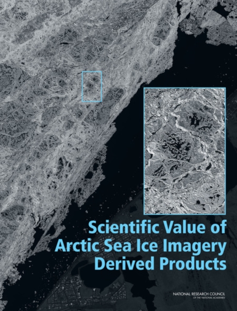 Scientific Value of Arctic Sea Ice Imagery Derived Products, PDF eBook
