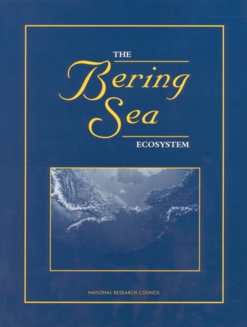 The Bering Sea Ecosystem, EPUB eBook