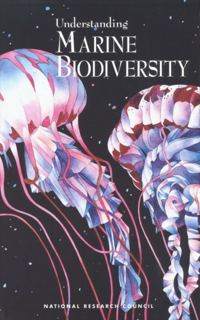 Understanding Marine Biodiversity, EPUB eBook