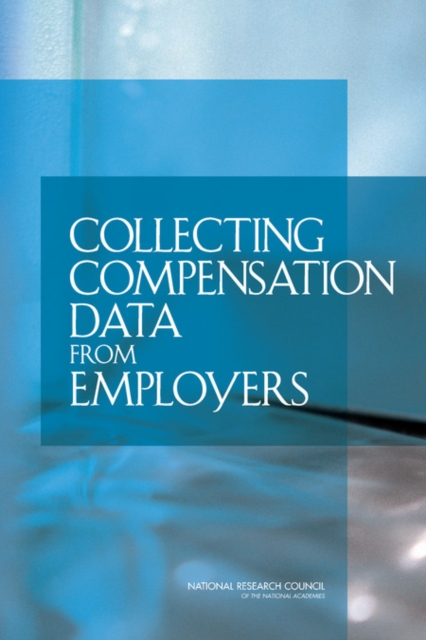 Collecting Compensation Data from Employers, PDF eBook