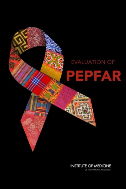 Evaluation of PEPFAR, PDF eBook