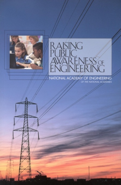 Raising Public Awareness of Engineering, PDF eBook