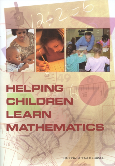 Helping Children Learn Mathematics, PDF eBook