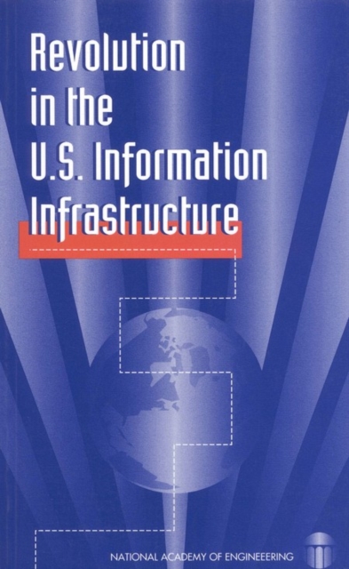 Revolution in the U.S. Information Infrastructure, PDF eBook
