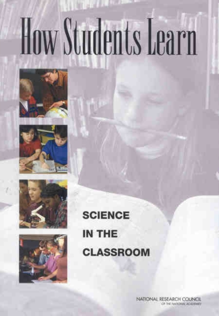 How Students Learn : Science in the Classroom, PDF eBook