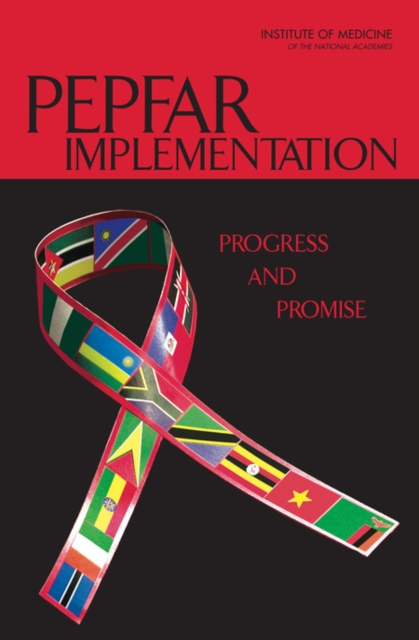 PEPFAR Implementation : Progress and Promise, PDF eBook