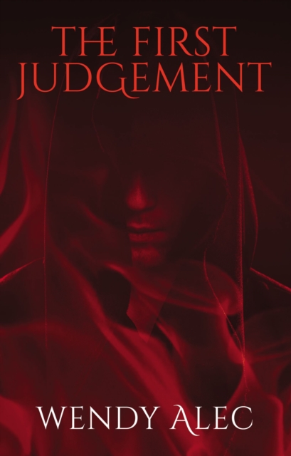 The First Judgement, Paperback / softback Book