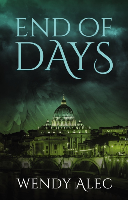 End of Days, Paperback / softback Book