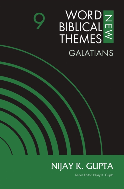 Galatians, Volume 9, Paperback / softback Book