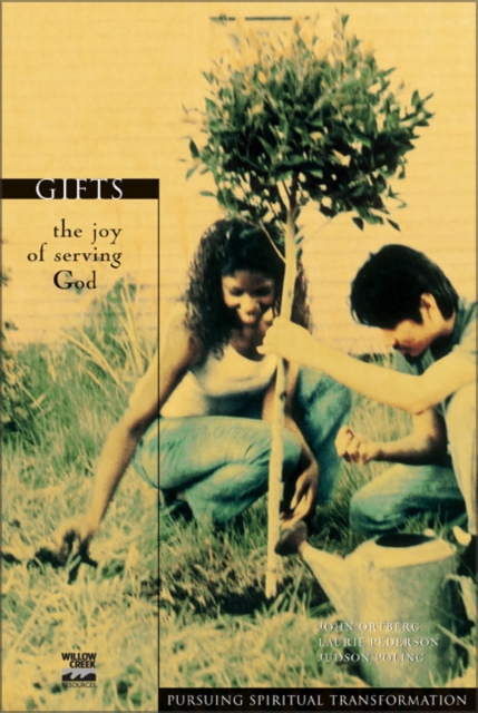Gifts : The Joy of Serving God, Paperback / softback Book