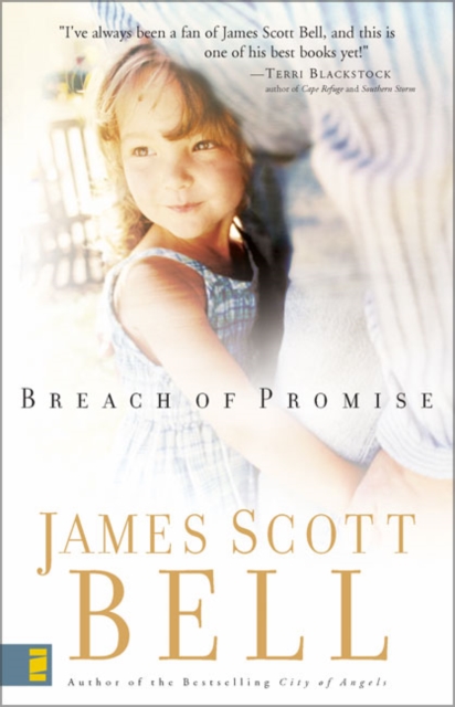 Breach of Promise, Paperback / softback Book