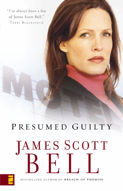 Presumed Guilty, Paperback / softback Book