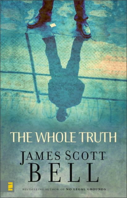 The Whole Truth, Paperback / softback Book