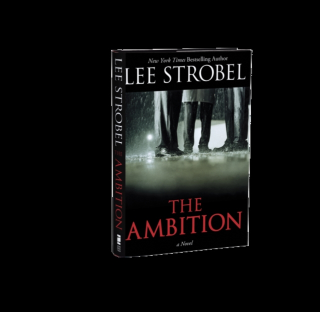The Ambition : A Novel, Hardback Book
