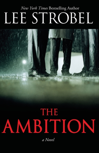 The Ambition : A Novel, Paperback / softback Book