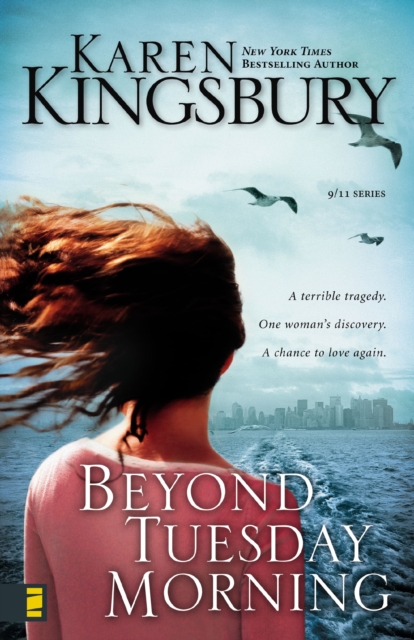 Beyond Tuesday Morning : Sequel to the Bestselling One Tuesday Morning, EPUB eBook