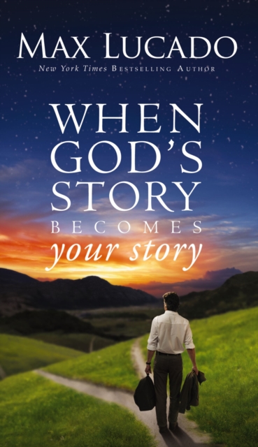 When God's Story Becomes Your Story, EPUB eBook