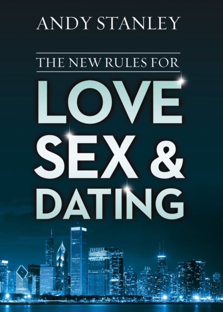 The New Rules for Love, Sex, and Dating, EPUB eBook