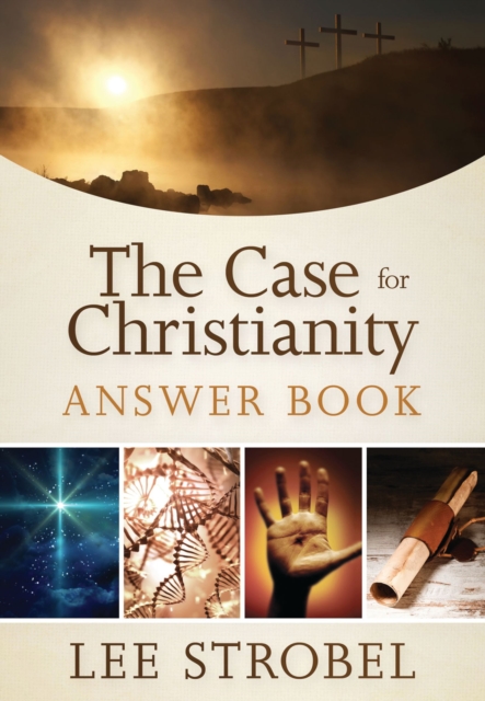 The Case for Christianity Answer Book, EPUB eBook