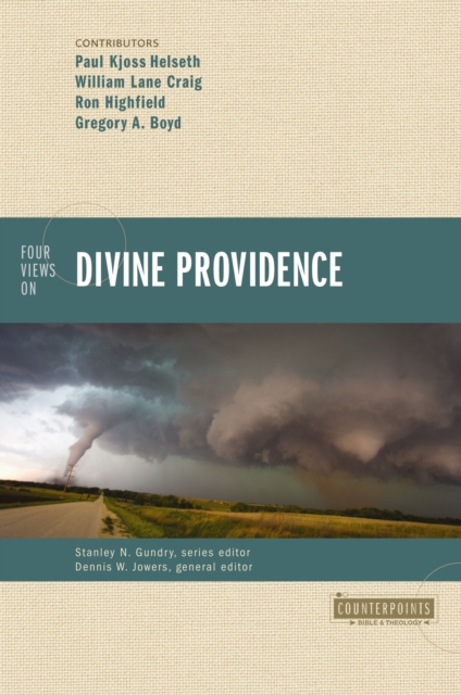 Four Views on Divine Providence, EPUB eBook