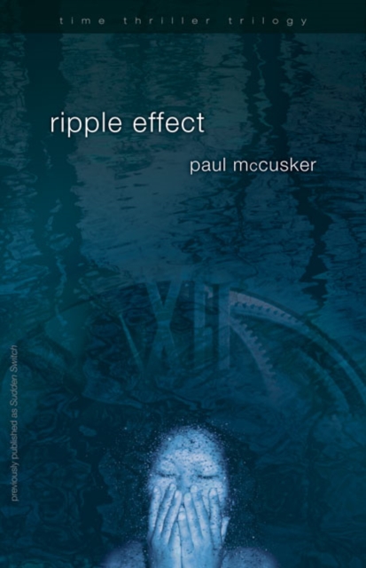 Ripple Effect, Paperback / softback Book