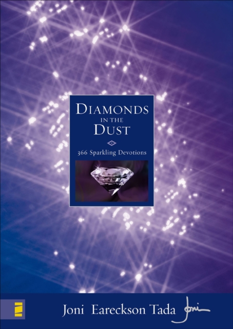 Diamonds in the Dust : 366 Sparkling Devotions, EPUB eBook