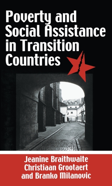 Poverty and Social Assistance in Transition Countries, Hardback Book