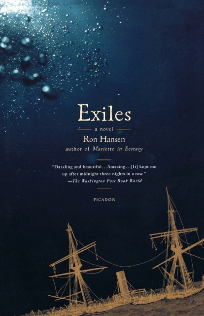 Exiles, Paperback / softback Book