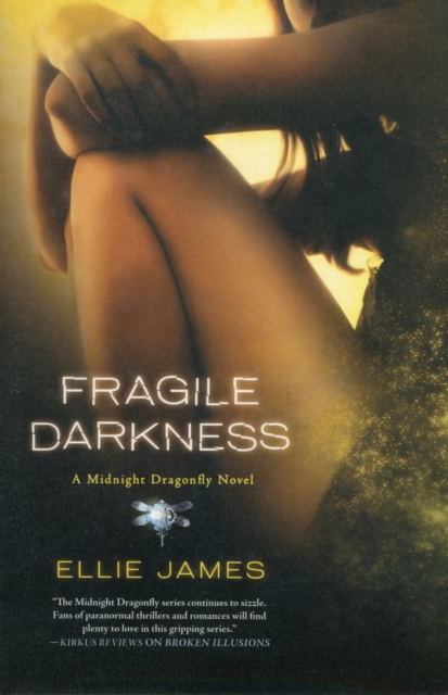 Fragile Darkness : A Midnight Dragonfly Novel, Paperback Book