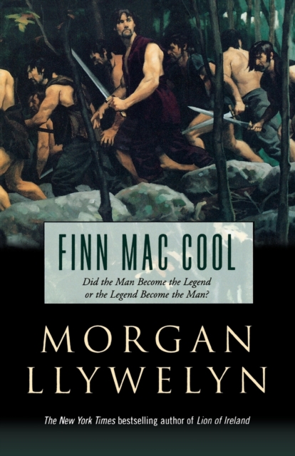 Finn MAC Cool, Paperback / softback Book
