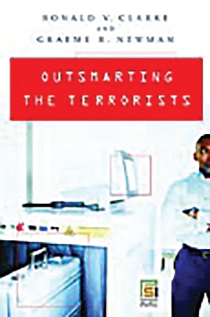 Outsmarting the Terrorists, PDF eBook