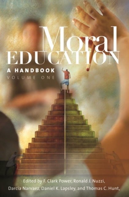 Moral Education : A Handbook [2 volumes], Multiple-component retail product Book