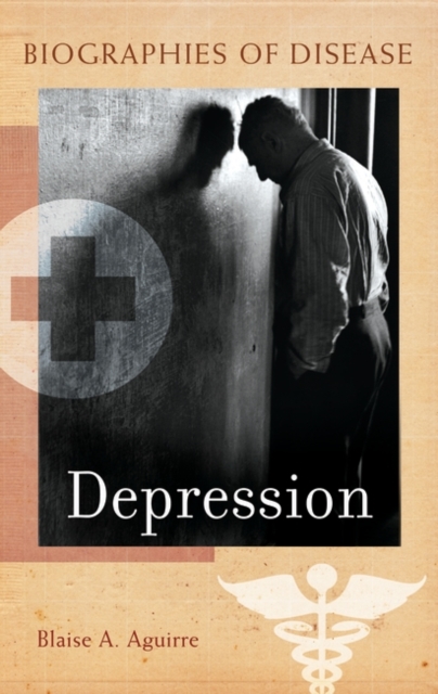 Depression, Hardback Book