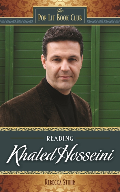 Reading Khaled Hosseini, PDF eBook
