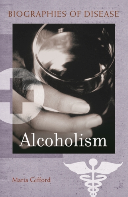 Alcoholism, Hardback Book