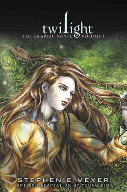 Twilight: The Graphic Novel, Vol. 1, Paperback / softback Book