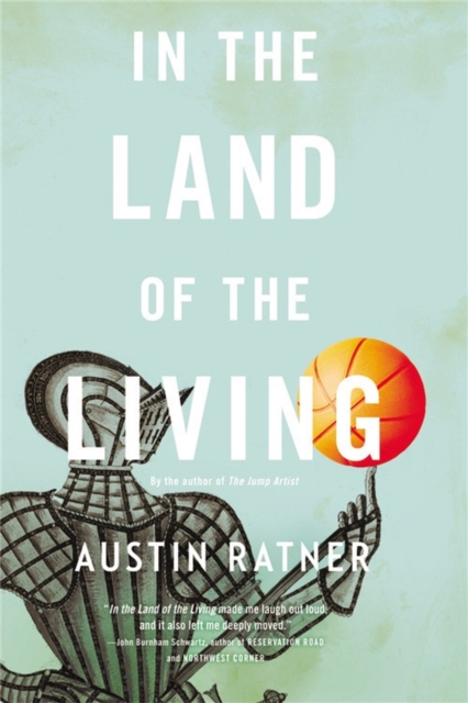 In the Land of the Living, Paperback / softback Book