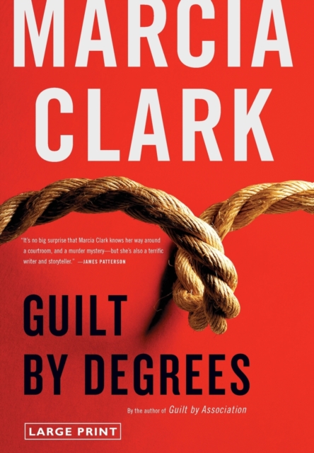 Guilt by Degrees, Hardback Book