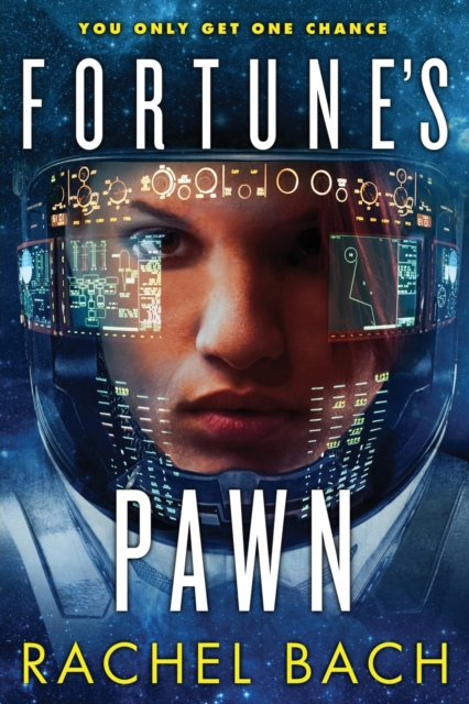 Fortune's Pawn, Paperback / softback Book