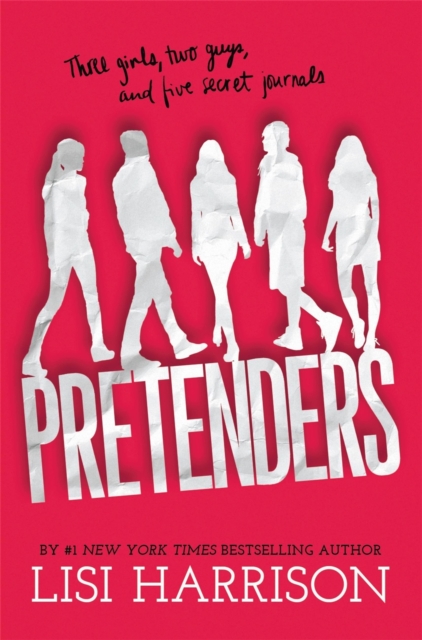 Pretenders : Number 1 in series, Paperback / softback Book