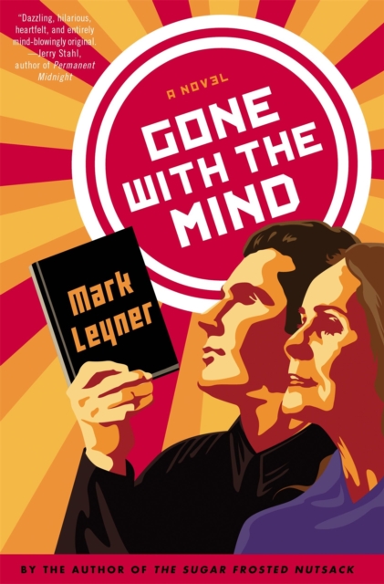 Gone With the Mind, Paperback / softback Book