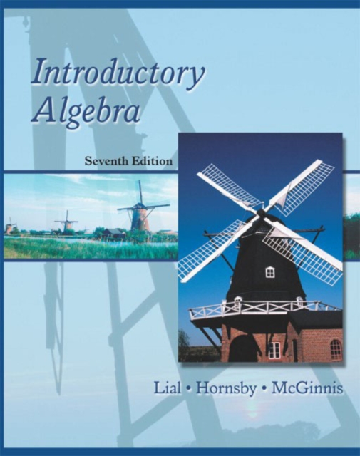 Introductory Algebra, Paperback Book